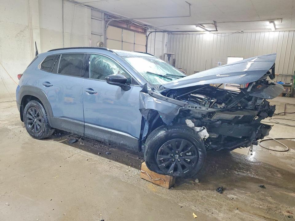 Фото 4 с аукциона – 2026 MAZDA CX-50 с VIN 7MMVAADW4TN157710