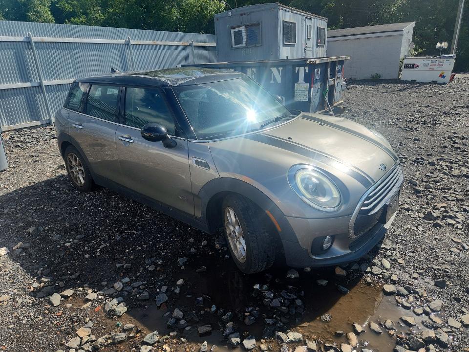 Photo 4 from auction – 2017 MINI COOPER with VIN WMWLU1C37H2F28793