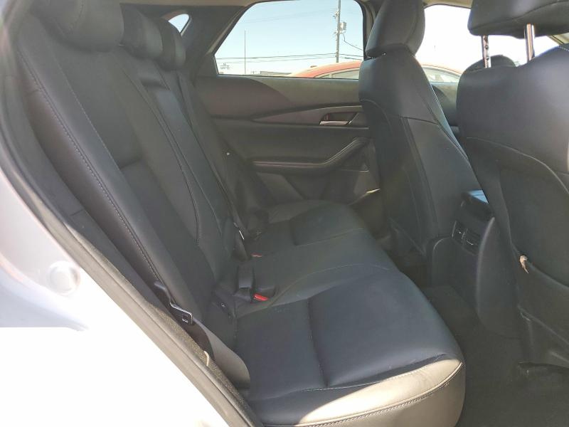 Photo 10 from auction – 2025 MAZDA CX-30 with VIN 3MVDMBBM6SM770980