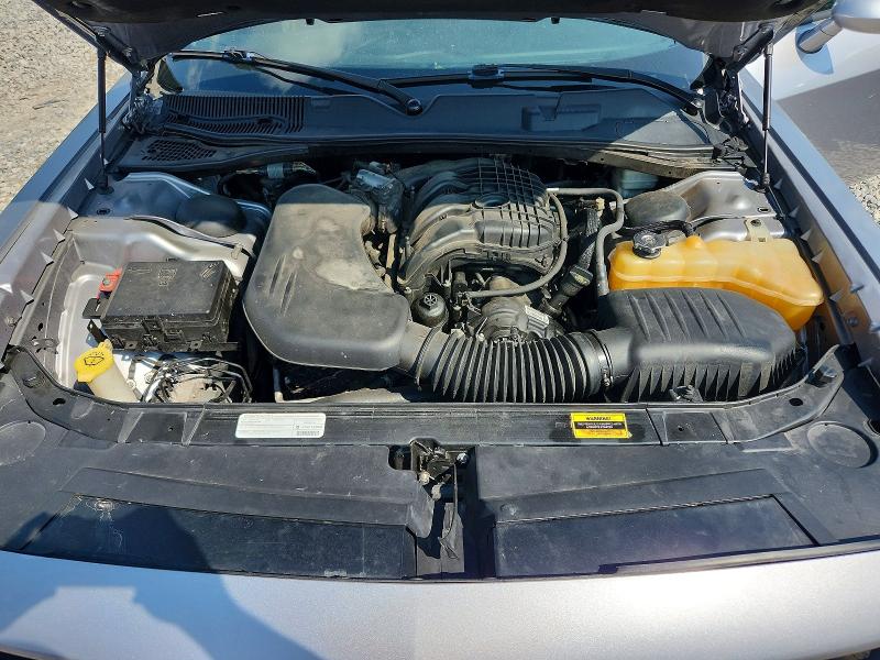 Photo 11 from auction – 2015 DODGE CHALLENGER with VIN 2C3CDZAG0FH743980