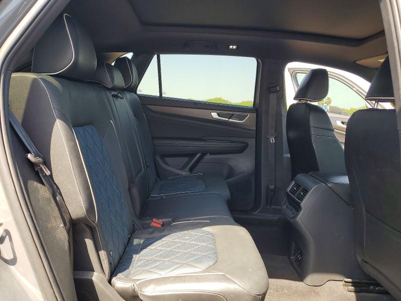 Снимка 10 от търг – 2024 VOLKSWAGEN ATLAS CROSS SPORT с VIN 1V2FE2CA1RC245959