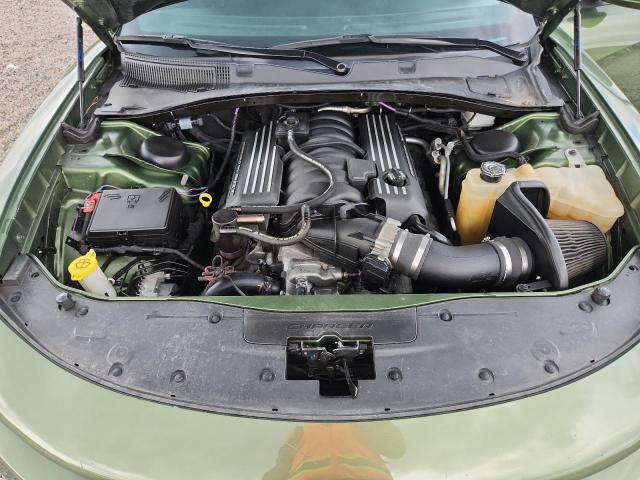 Photo 11 from auction – 2020 DODGE CHARGER with VIN 2C3CDXGJ0LH247807