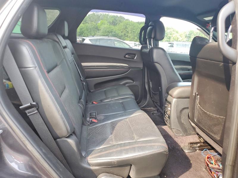 Photo 10 from auction – 2015 DODGE DURANGO with VIN 1C4SDJCT6FC232974