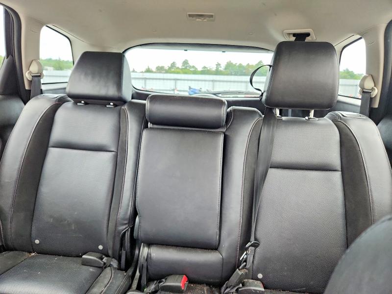 Photo 10 from auction – 2013 MAZDA CX-9 with VIN JM3TB3CV7D0423428