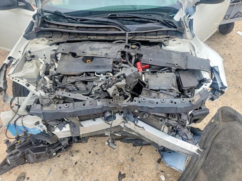 Photo 11 from auction – 2020 NISSAN ALTIMA with VIN 1N4BL4CV1LC225423