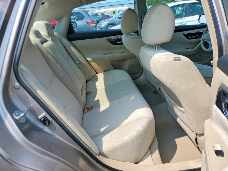 Photo 10 from auction – 2013 NISSAN ALTIMA with VIN 1N4AL3AP6DN524938