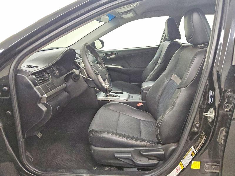 Photo 7 from auction – 2014 TOYOTA CAMRY with VIN 4T1BF1FK7EU314844