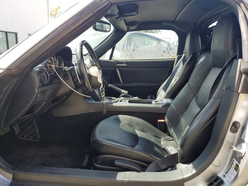 صورة رقم 7 من المزاد - 2013 MAZDA MX-5 MIATA مع VIN JM1NC2PF0D0230582