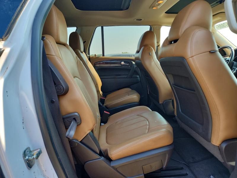 Photo 11 from auction – 2016 BUICK ENCLAVE with VIN 5GAKVCKD0GJ114694