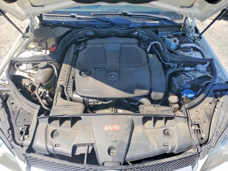 Photo 11 from auction – 2014 MERCEDES-BENZ E with VIN WDDKJ5KB7EF238083