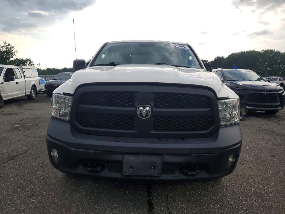 Photo 5 from auction – 2023 RAM 1500 CLASSIC with VIN 1C6RR7ST1PS531128