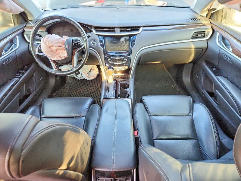 Фото 8 с аукциона – 2016 CADILLAC XTS с VIN 2G61N5S38G9210116