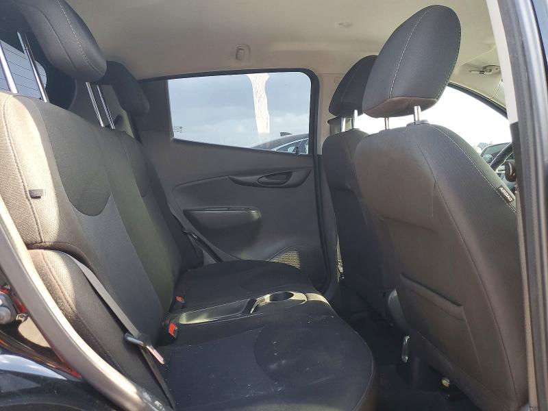 Photo 11 from auction – 2020 CHEVROLET SPARK with VIN KL8CD6SA0LC441231