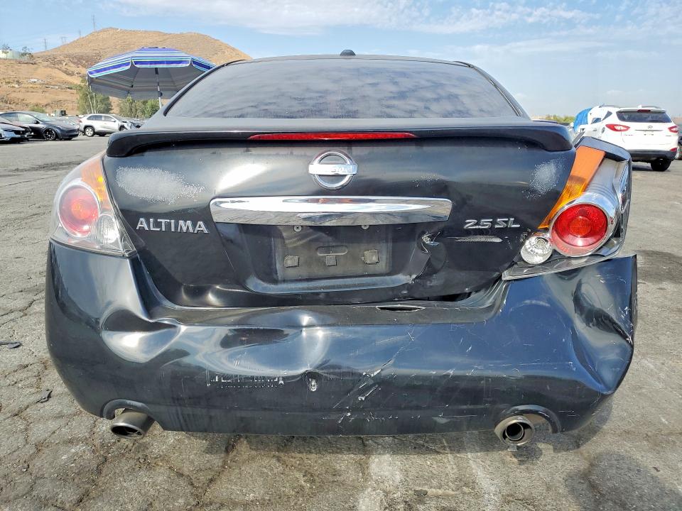 Photo 6 from auction – 2010 NISSAN ALTIMA with VIN 1N4AL2AP4AN420048