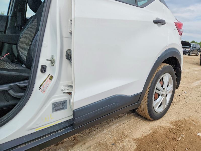 Photo 10 from auction – 2019 NISSAN KICKS with VIN 3N1CP5CU7KL520144