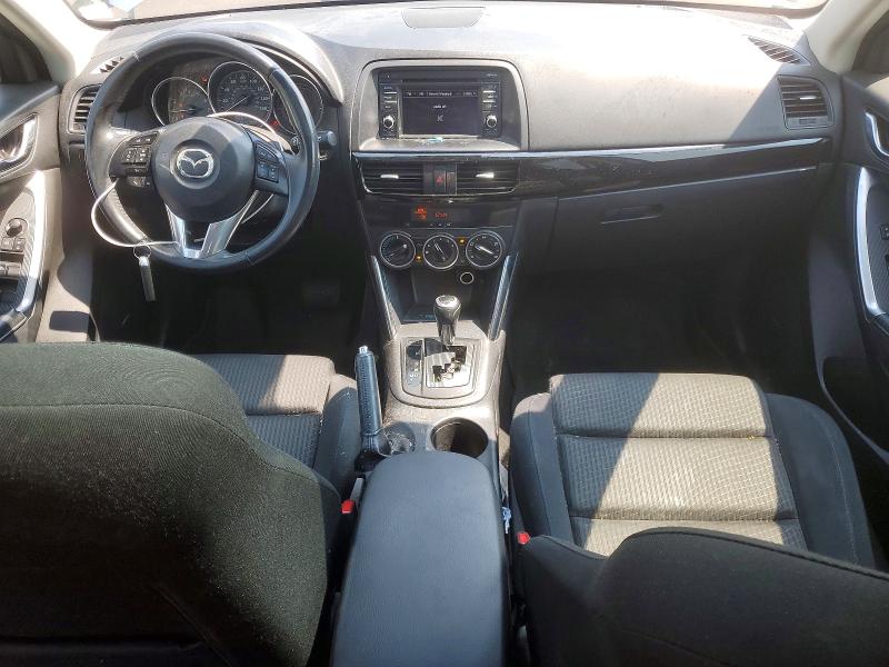 Снимка 8 от търг – 2014 MAZDA CX-5 с VIN JM3KE4CY9E0309290
