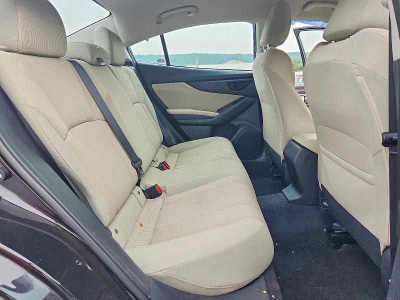 Photo 10 from auction – 2018 SUBARU IMPREZA with VIN 4S3GKAA65J3625513