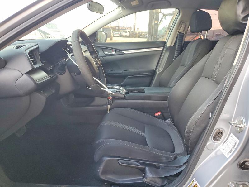 Photo 7 from auction – 2017 HONDA CIVIC with VIN 2HGFC2F56HH572571