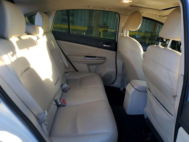Zdjęcie 10 z aukcji – 2015 SUBARU IMPREZA z VIN JF1GPAZ62FH208873