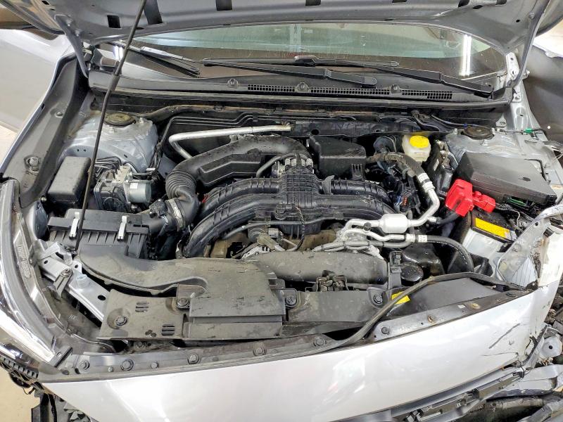 Photo 12 from auction – 2024 SUBARU CROSSTREK with VIN JF2GUADC5R8222689