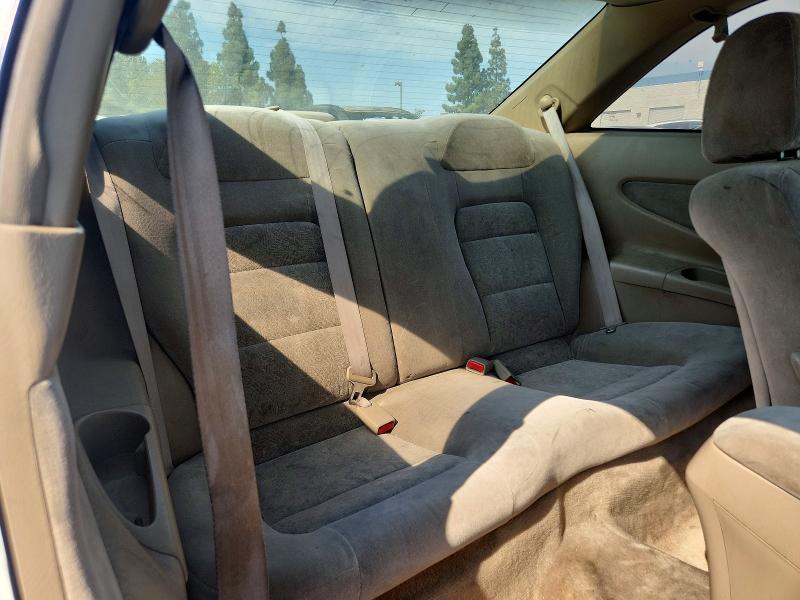 Photo 10 from auction – 2002 HONDA ACCORD with VIN 1HGCG31742A025228