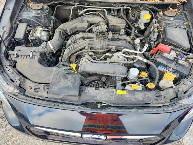Photo 12 from auction – 2019 SUBARU CROSSTREK with VIN JF2GTAMC1K8212508