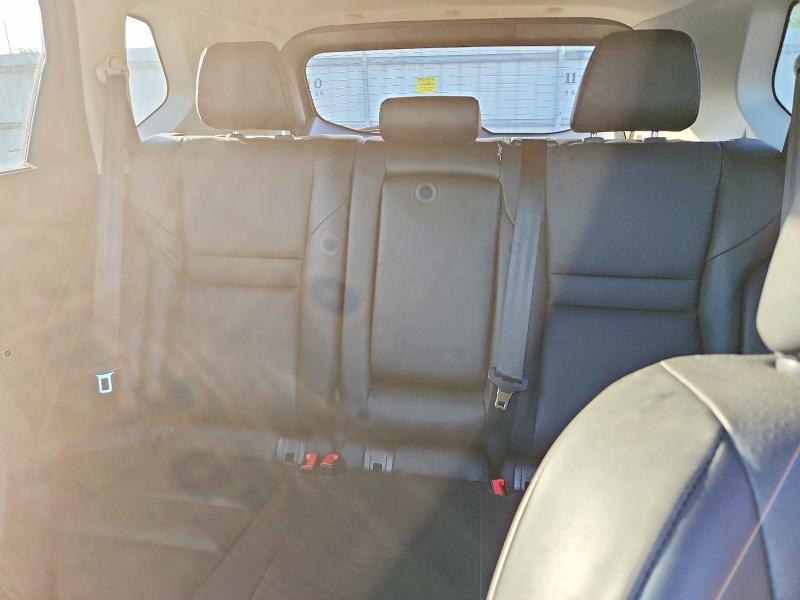 Photo 10 from auction – 2023 NISSAN ROGUE with VIN 5N1BT3BB9PC739873
