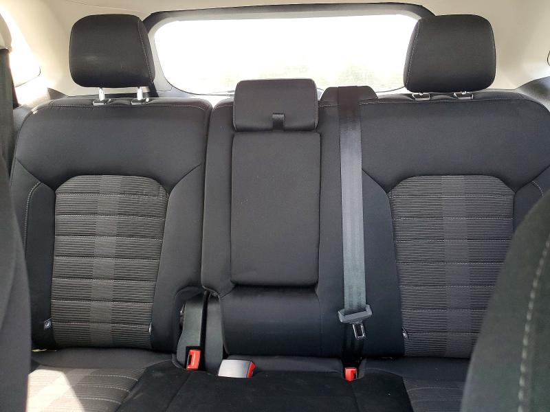 Photo 10 from auction – 2018 FORD EDGE with VIN 2FMPK4J83JBC19342