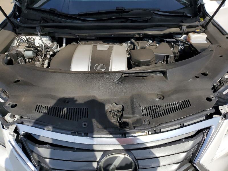 Photo 12 from auction – 2019 LEXUS RX 350 with VIN 2T2BZMCA2KC193590