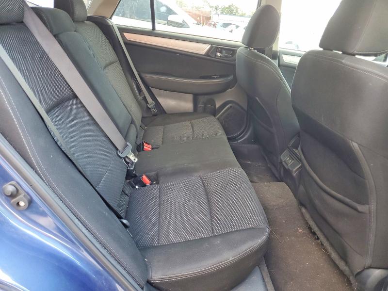 Photo 10 from auction – 2019 SUBARU OUTBACK with VIN 4S4BSAHC3K3205459