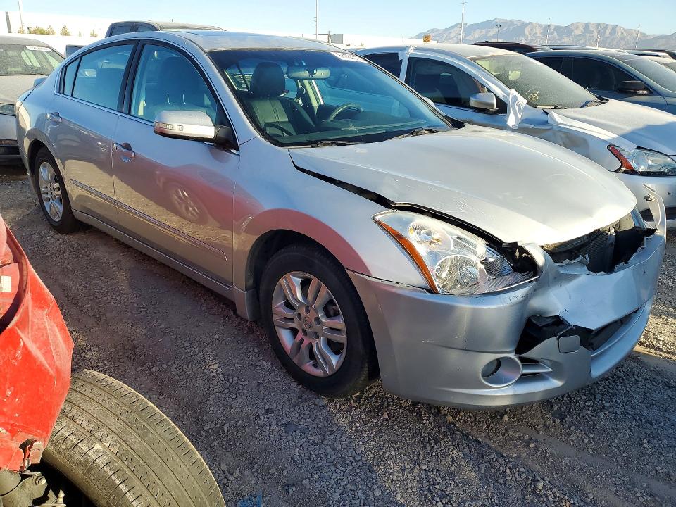 Photo 4 from auction – 2012 NISSAN ALTIMA with VIN 1N4BL2AP5CC234683