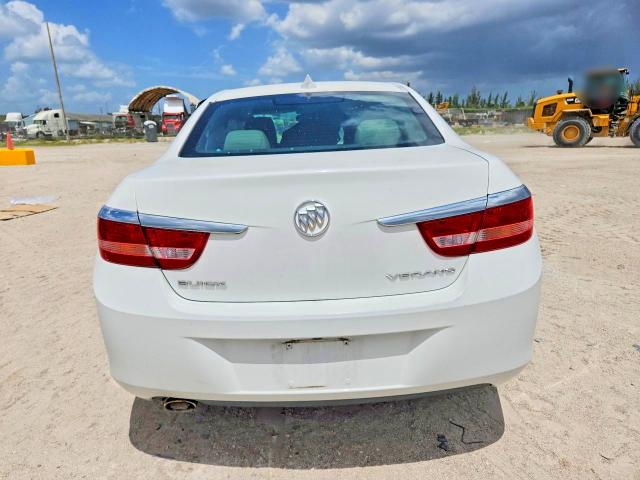 Photo 6 from auction – 2015 BUICK VERANO with VIN 1G4PP5SK0F4218541