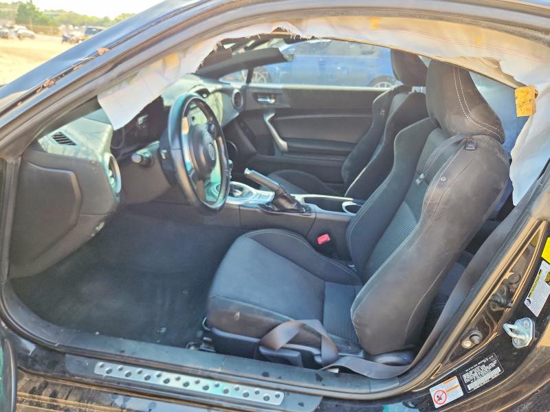Foto 7 de la subasta – 2017 TOYOTA 86 con VIN JF1ZNAA13H9702624