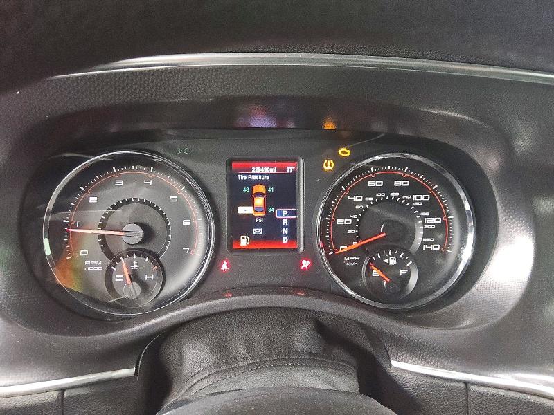 Photo 9 from auction – 2014 DODGE CHARGER with VIN 2C3CDXBG1EH109000