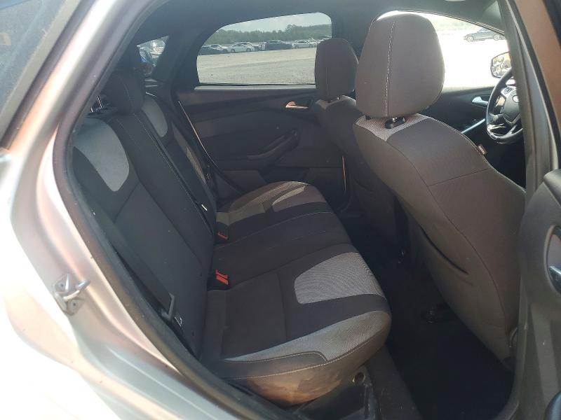 Photo 10 from auction – 2014 FORD FOCUS with VIN 1FADP3L96EL268328