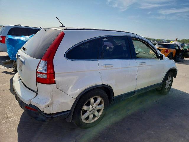 Photo 3 from auction – 2008 HONDA CR-V with VIN JHLRE38758C044181