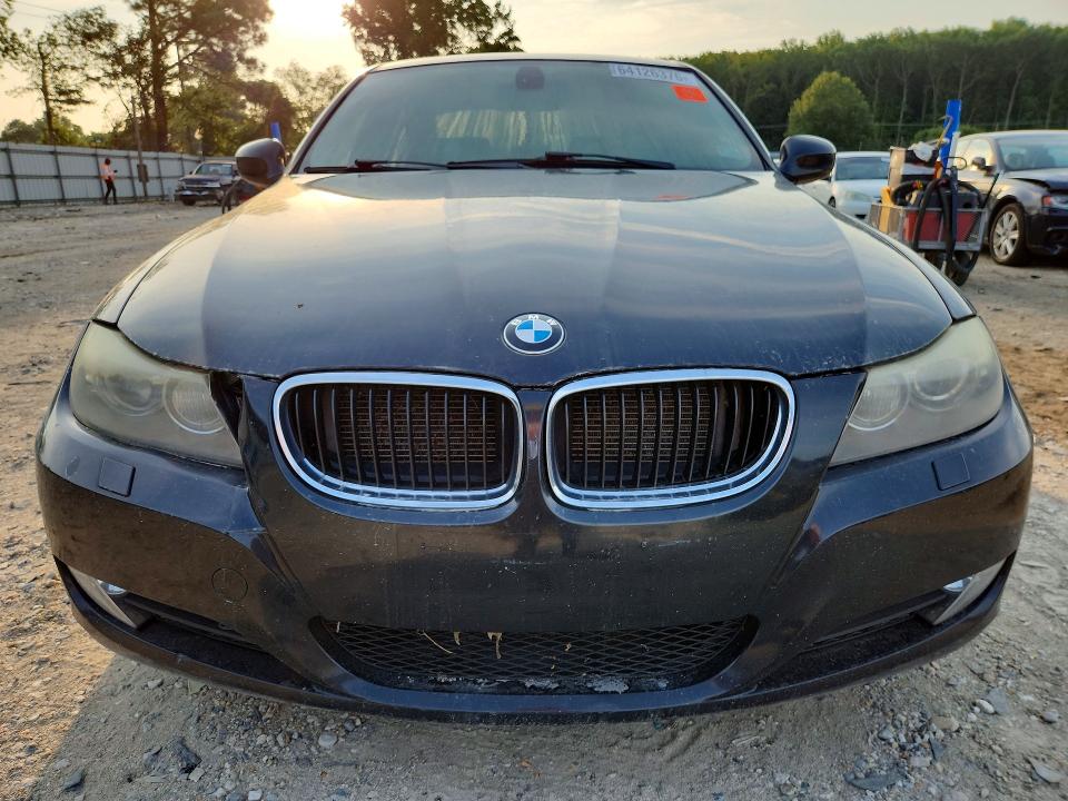 Photo 5 from auction – 2011 BMW 328 with VIN WBAPK5C54BF126890