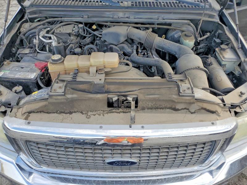 صورة رقم 11 من المزاد - 2002 FORD EXCURSION مع VIN 1FMNU40L72EC62062
