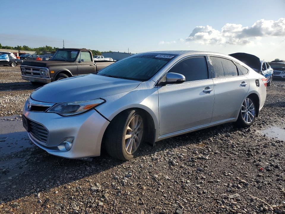2013 TOYOTA AVALON - Търг №63742436