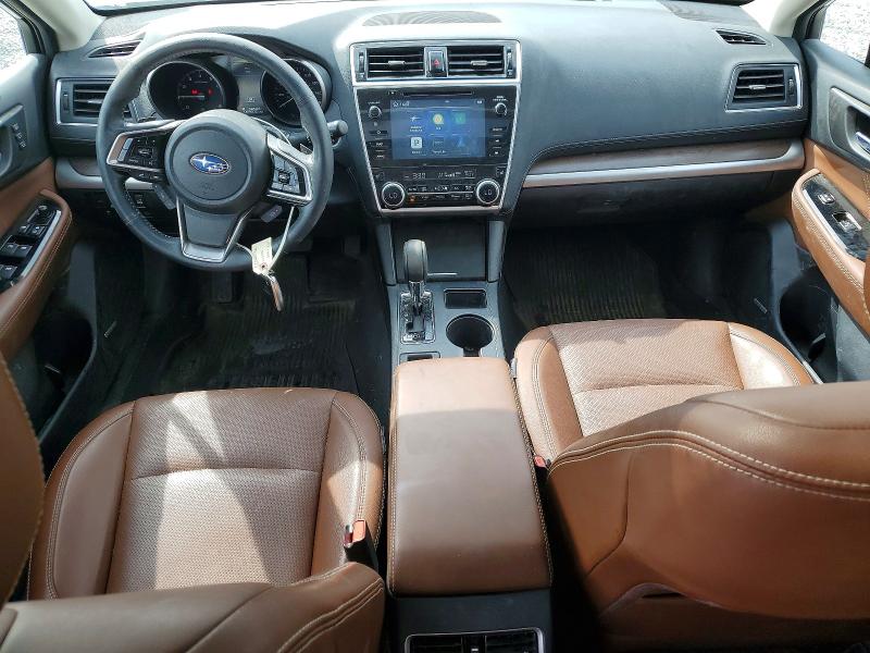 Снимка 8 от търг – 2018 SUBARU OUTBACK с VIN 4S4BSETC8J3269493