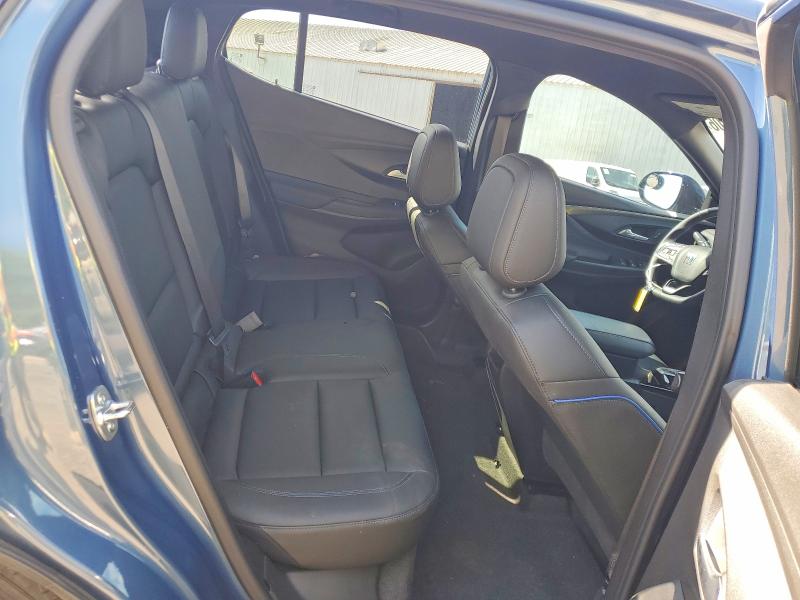 Photo 11 from auction – 2025 BUICK ENVISTA with VIN KL47LBEP3SB064588