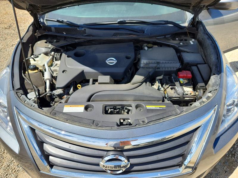Photo 11 from auction – 2015 NISSAN ALTIMA with VIN 1N4AL3AP0FN885262