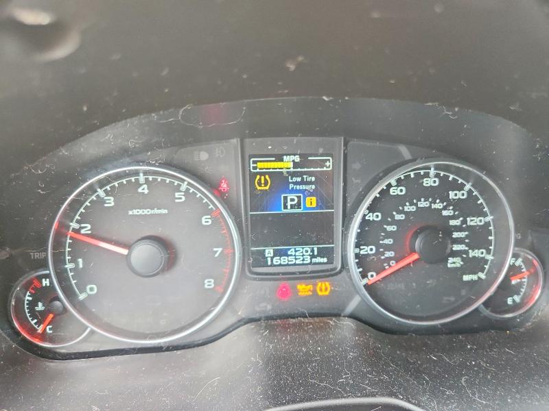 صورة رقم 9 من المزاد - 2013 SUBARU OUTBACK مع VIN 4S4BRBKC2D3312919