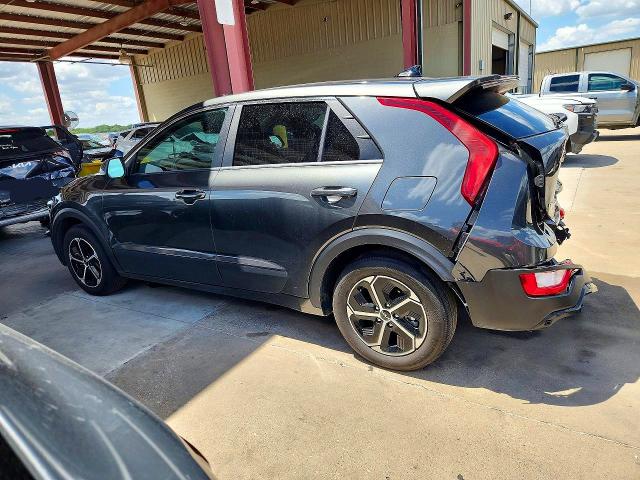Photo 2 from auction – 2026 KIA NIRO with VIN KNDCP3LE1T5346700