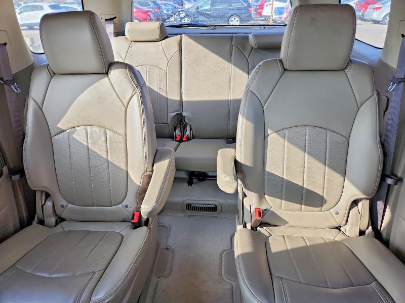 Photo 10 from auction – 2014 GMC ACADIA with VIN 1GKKVTKD1EJ232138