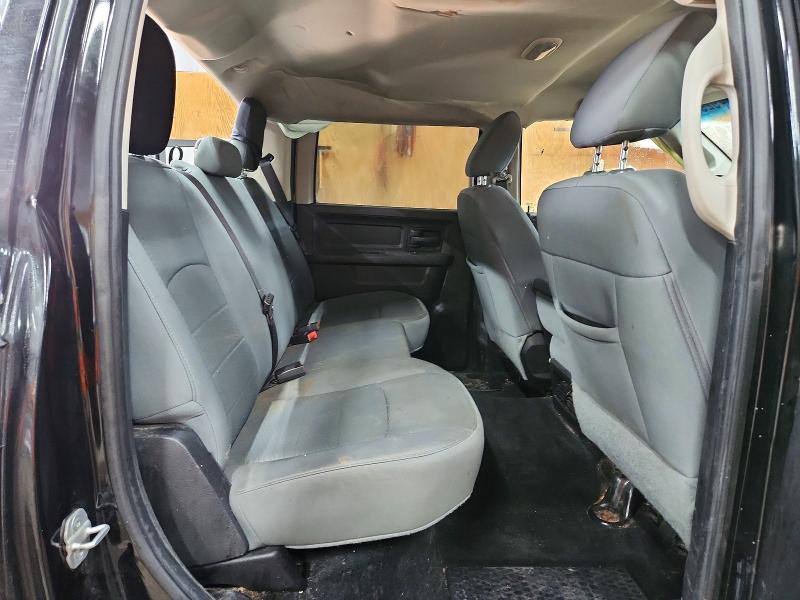 Photo 10 from auction – 2013 RAM 1500 with VIN 1C6RR7KT7DS505807
