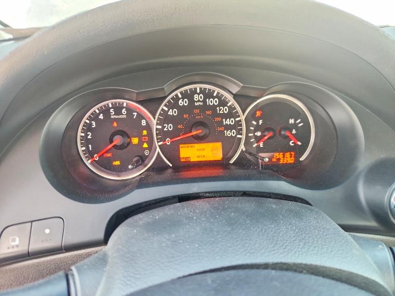 Снимка 9 от търг – 2012 NISSAN ALTIMA с VIN 1N4AL2AP3CC169103