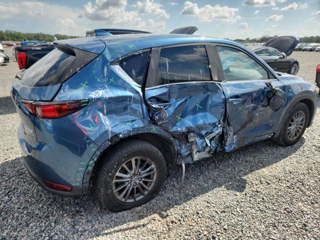 Photo 3 from auction – 2019 MAZDA CX-5 with VIN JM3KFACMXK0519885