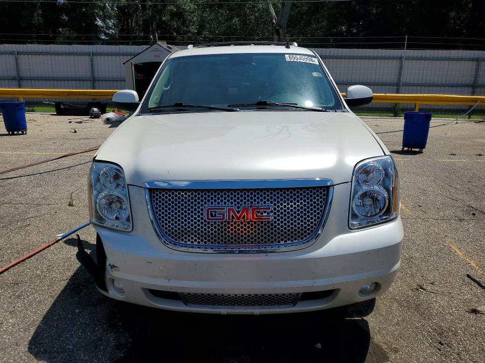 Photo 5 from auction – 2014 GMC YUKON with VIN 1GKS2EEF8ER101324
