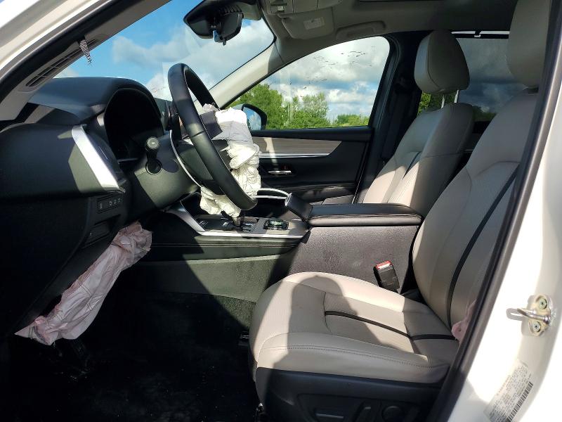 Photo 7 from auction – 2025 MAZDA CX-90 with VIN JM3KKBHD8S1212364